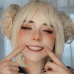 Sweetie Fox (Cosplayer) Biography, Age, Family, Images, Net .